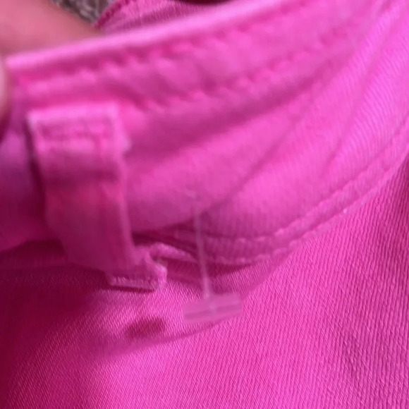 Wide leg jeans - Picture 4 of 4